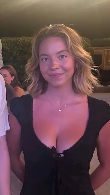 Sydney Sweeney