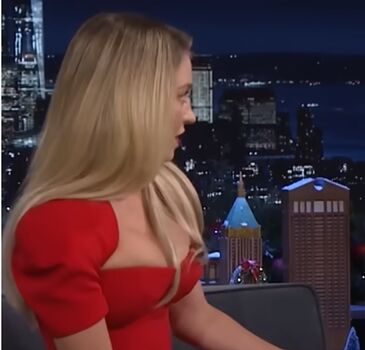 Sydney Sweeney