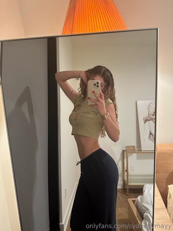 sydneyvmayy