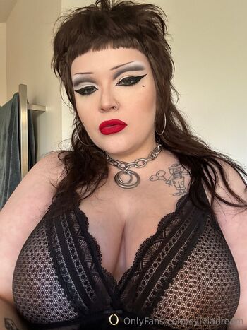 sylviadream