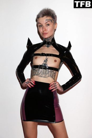 Tabitha Poison