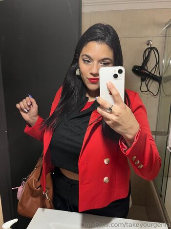 takeyourgenia