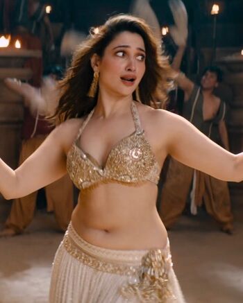 Tamanna Bhatia