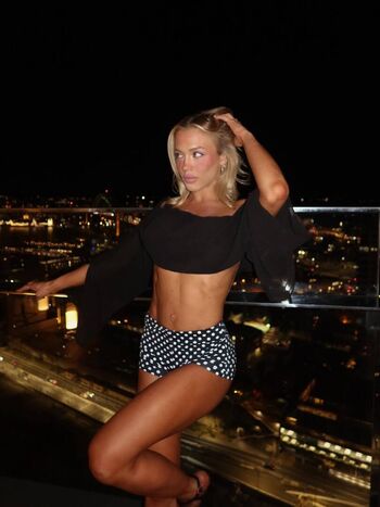 Tammy Hembrow