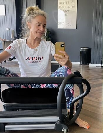 Tamzin Outhwaite