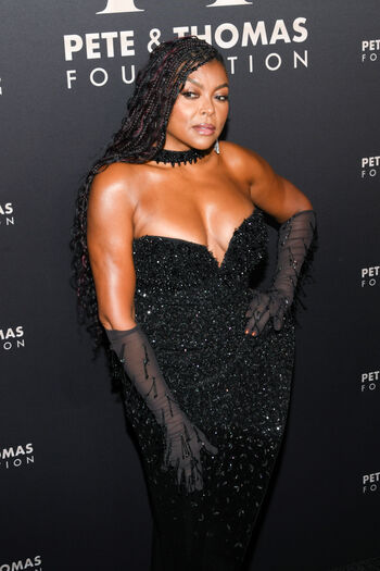 Taraji P. Henson