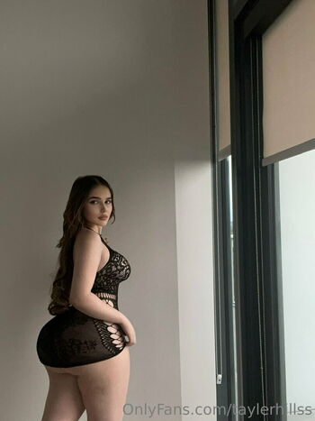 Tayler Hills