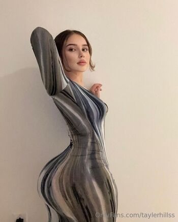 Tayler Hills