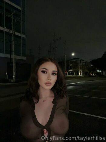 taylerhillss
