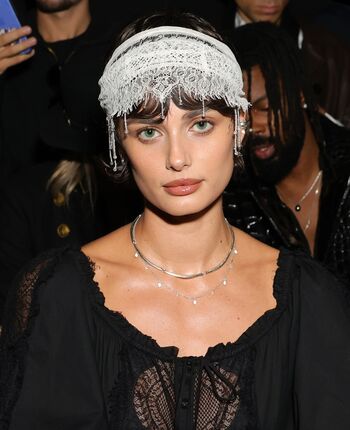 Taylor Hill
