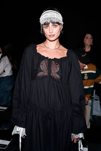 Taylor Hill