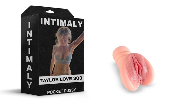 Taylor Love