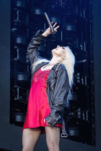Taylor Momsen