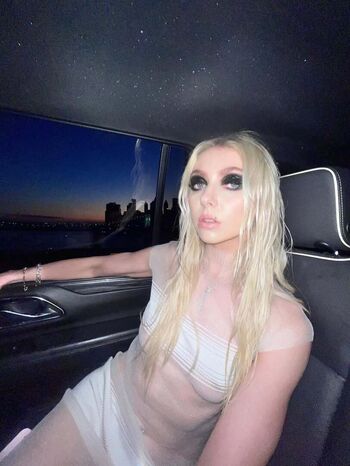 Taylor Momsen