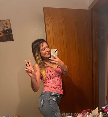 taylorroseox