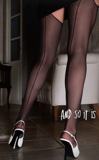Teke On Heels