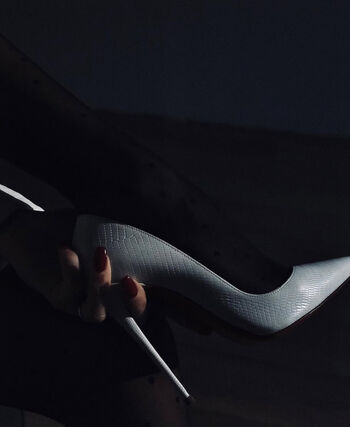 Teke On Heels