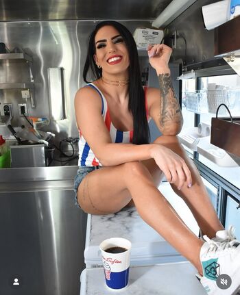Tessa Blanchard