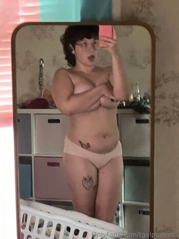tgelprincess