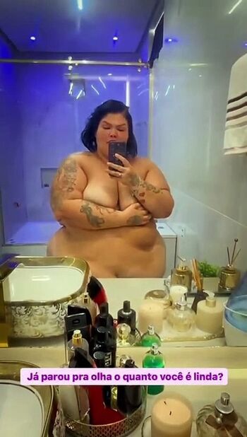 Thais Carla