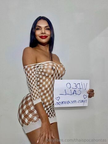 thaispocahontas
