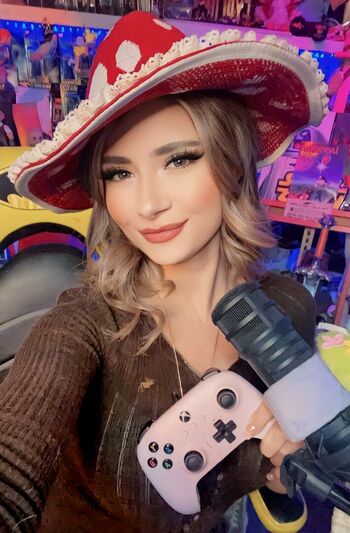 That Star Wars Girl