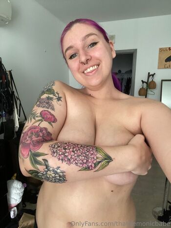 thatdemonicbabe