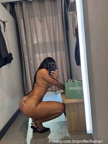 Thayna Telles