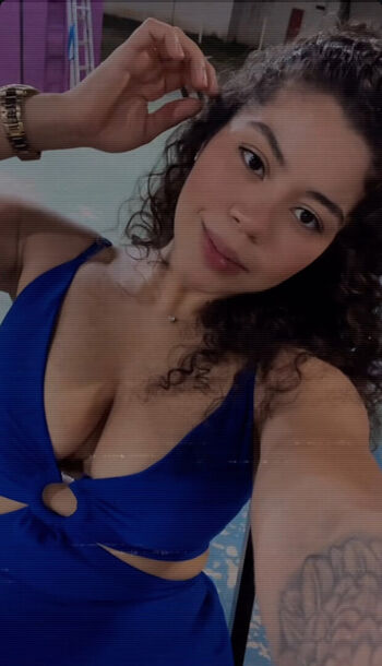 Thaynara Rodrigues