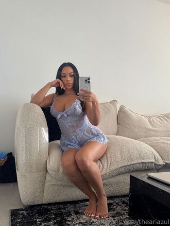 Theariazul