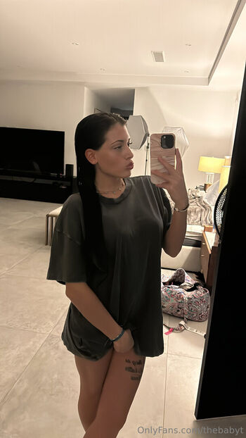thebabyt