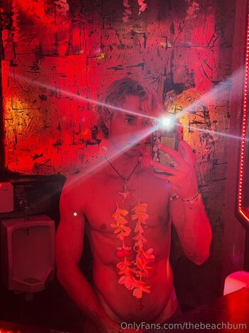 thebeachbum