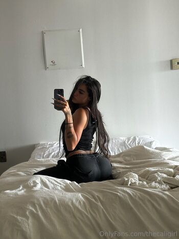 Thecaligirl