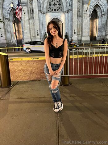 thechanelcamryn