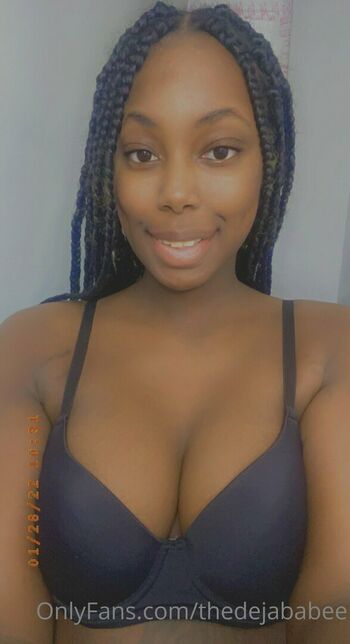 thedejababee