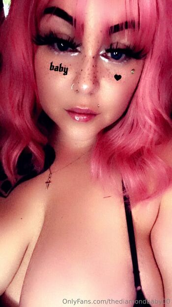 thediamondbaby00