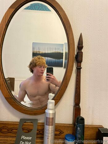thegingerfrank