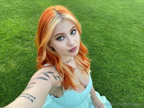 thegingerkay