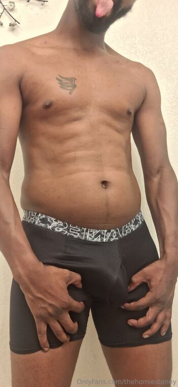 thehomiestoney