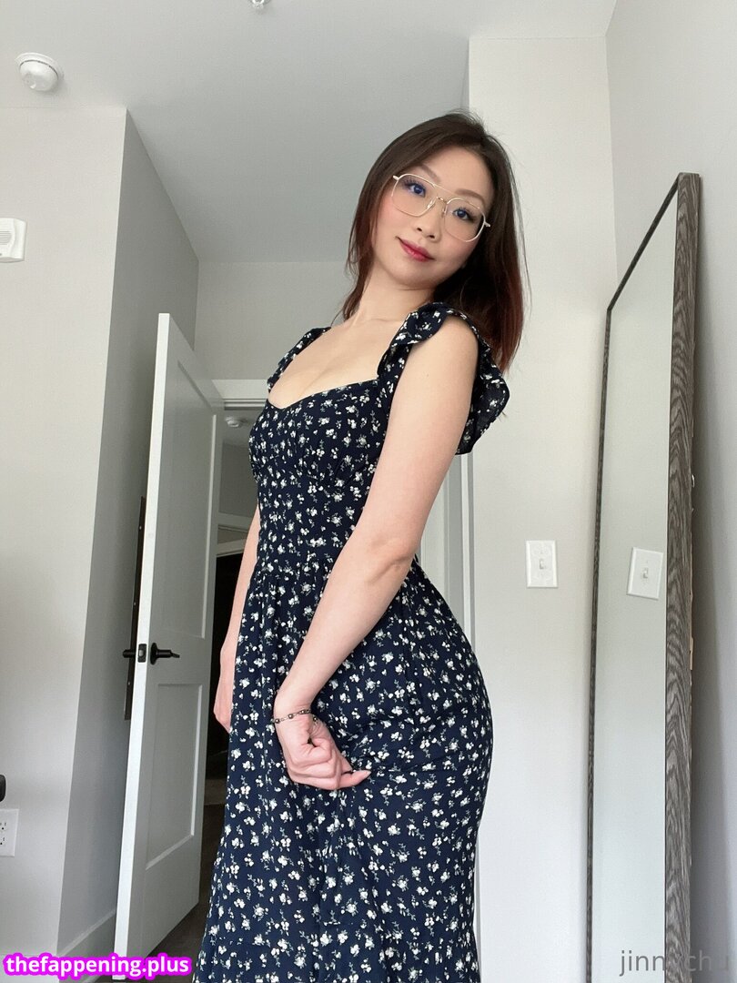 thejinnychu