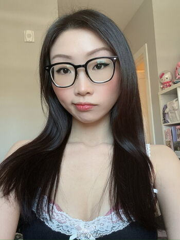 thejinnychu