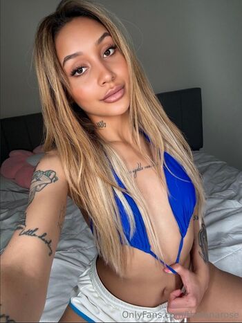 thelanarose