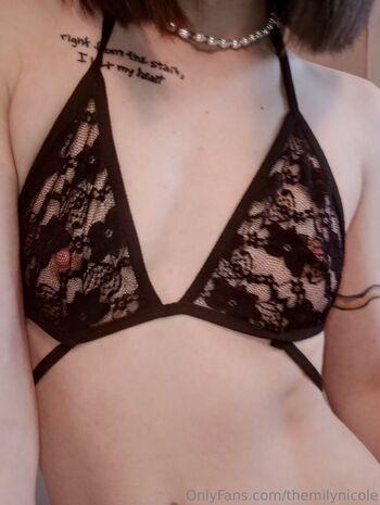 themilynicole