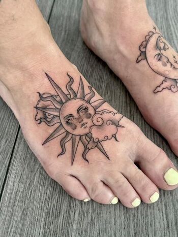 thenaughtytattooist