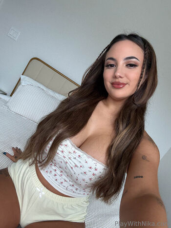 thenikavenomfree