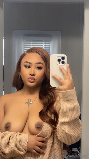 therealniyaaly
