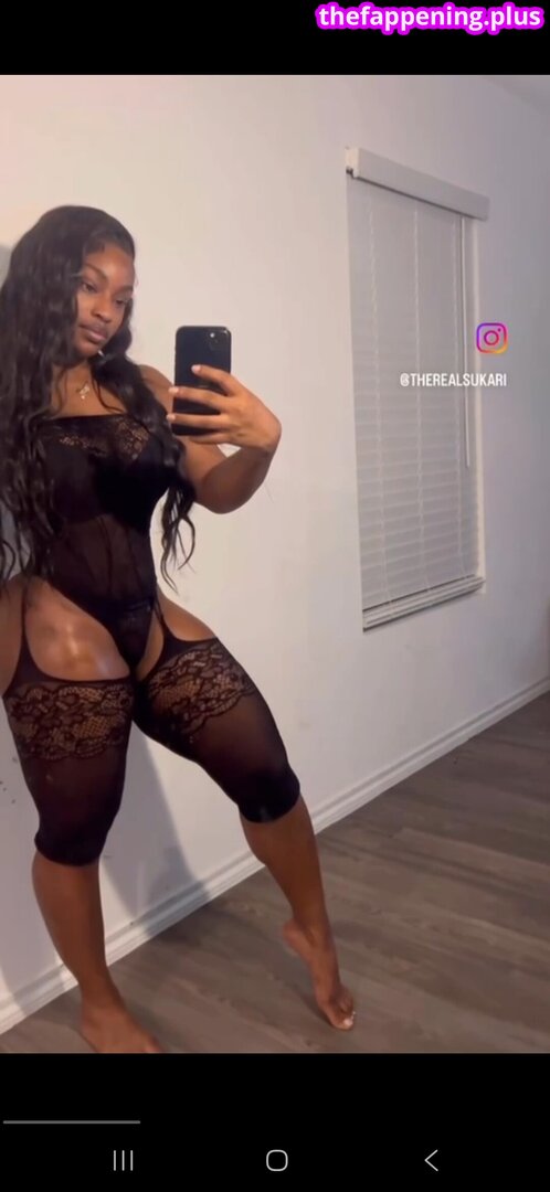 Therealsukari