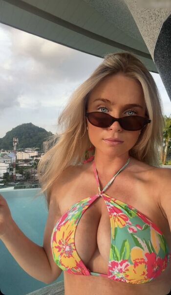 Therese Gudmundsen