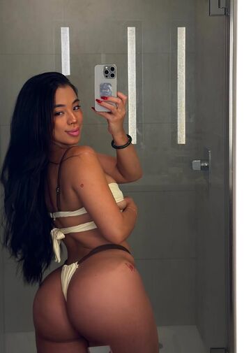 Thick Asian Women