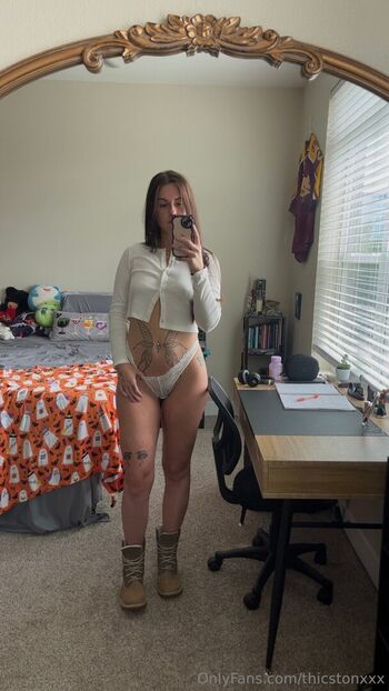 thicstonxxx